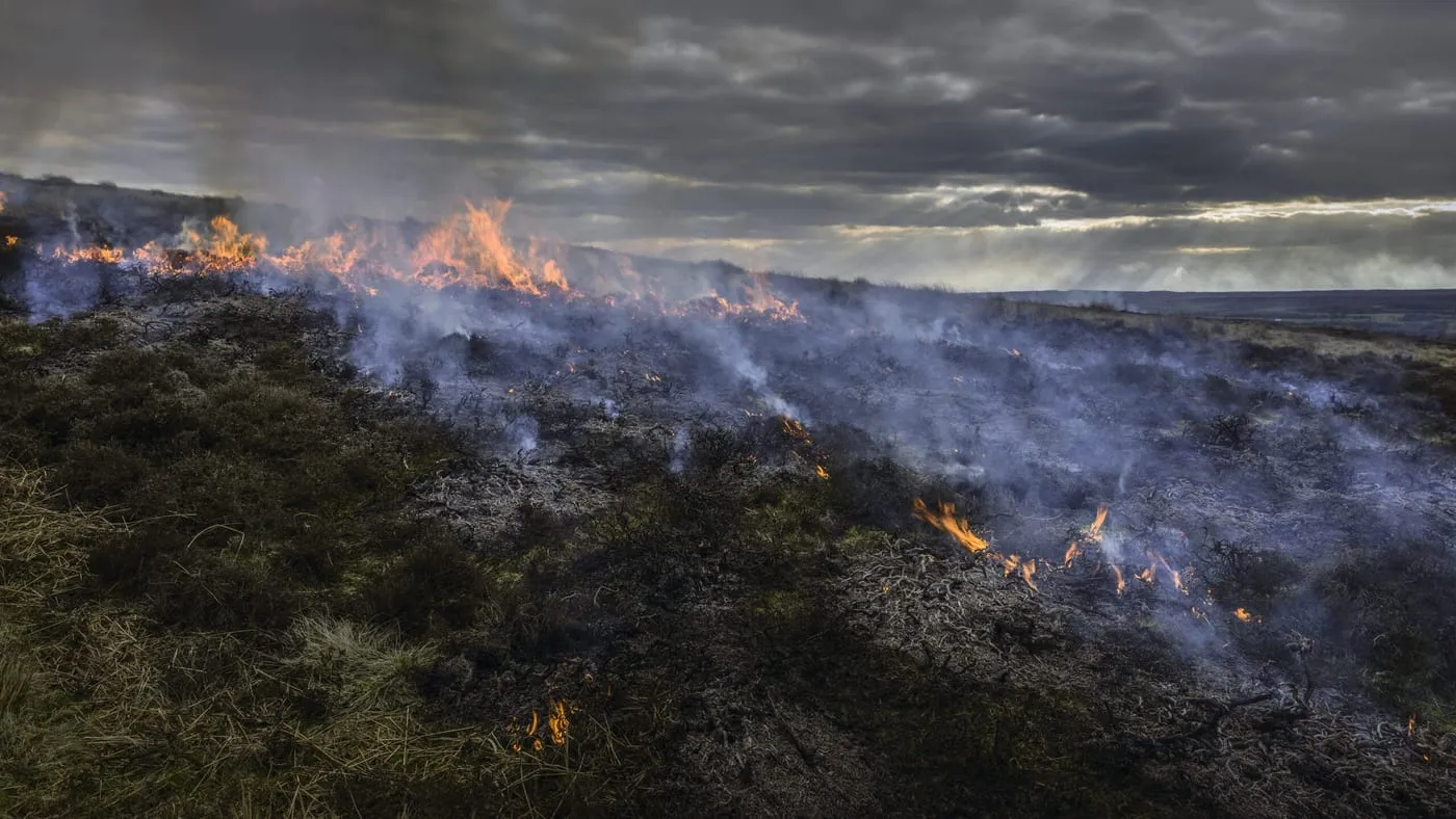 Climate change and outdoor activities