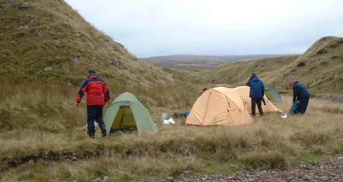 Camping Leader Assessment photo 6