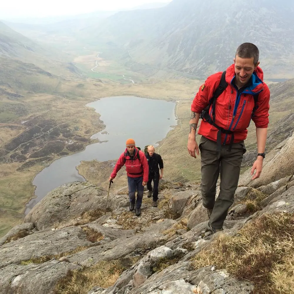 Mountain Skills photo 1