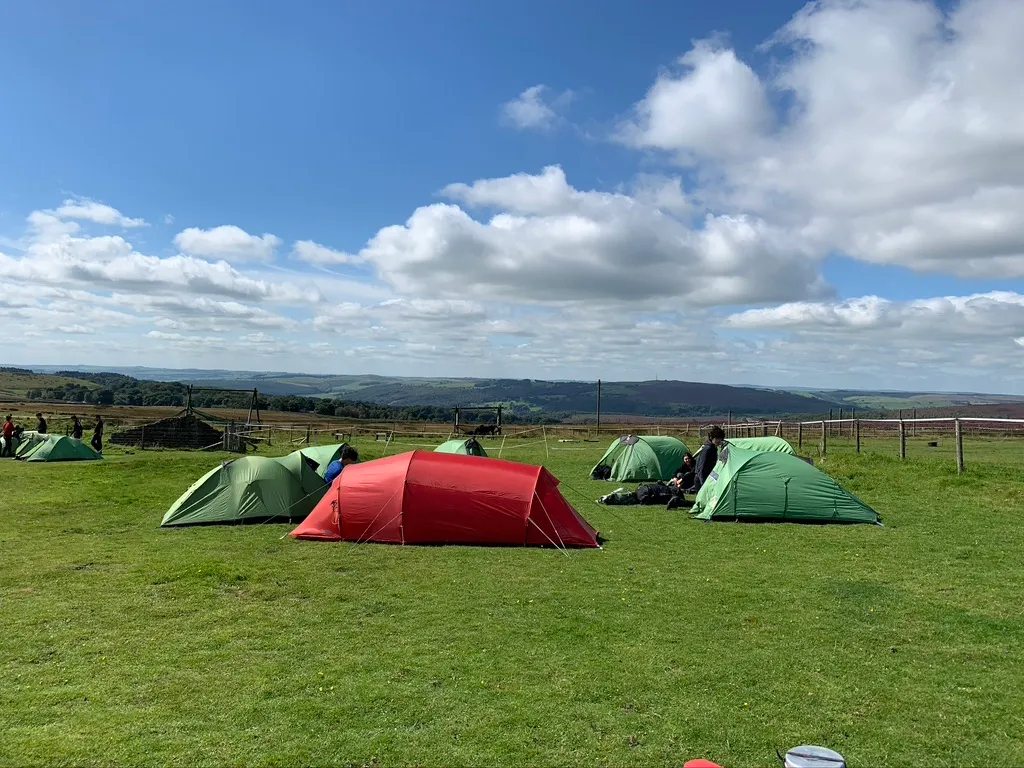 Camping Leader Assessment photo 1