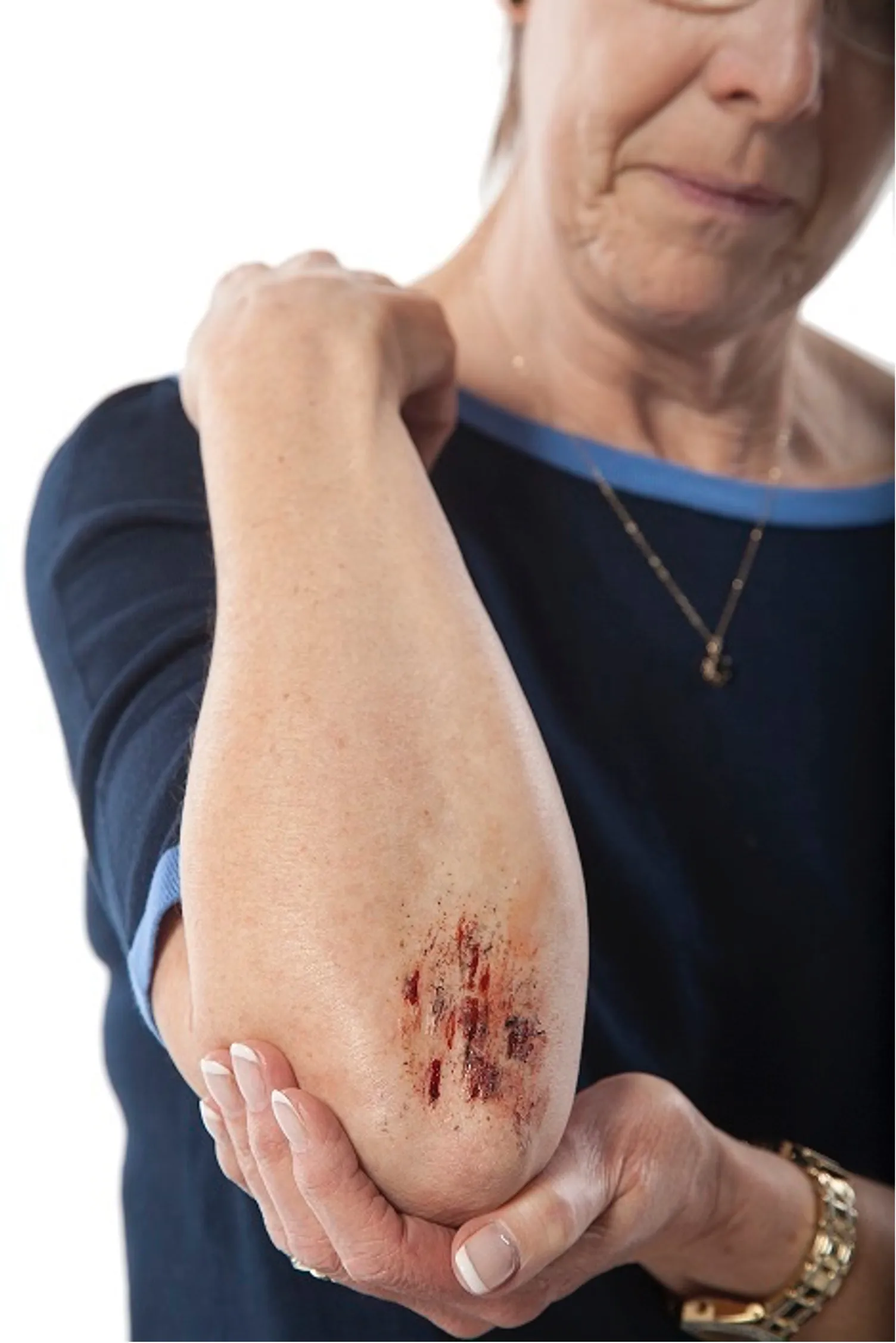 First Aid at Work – Requalification photo 3