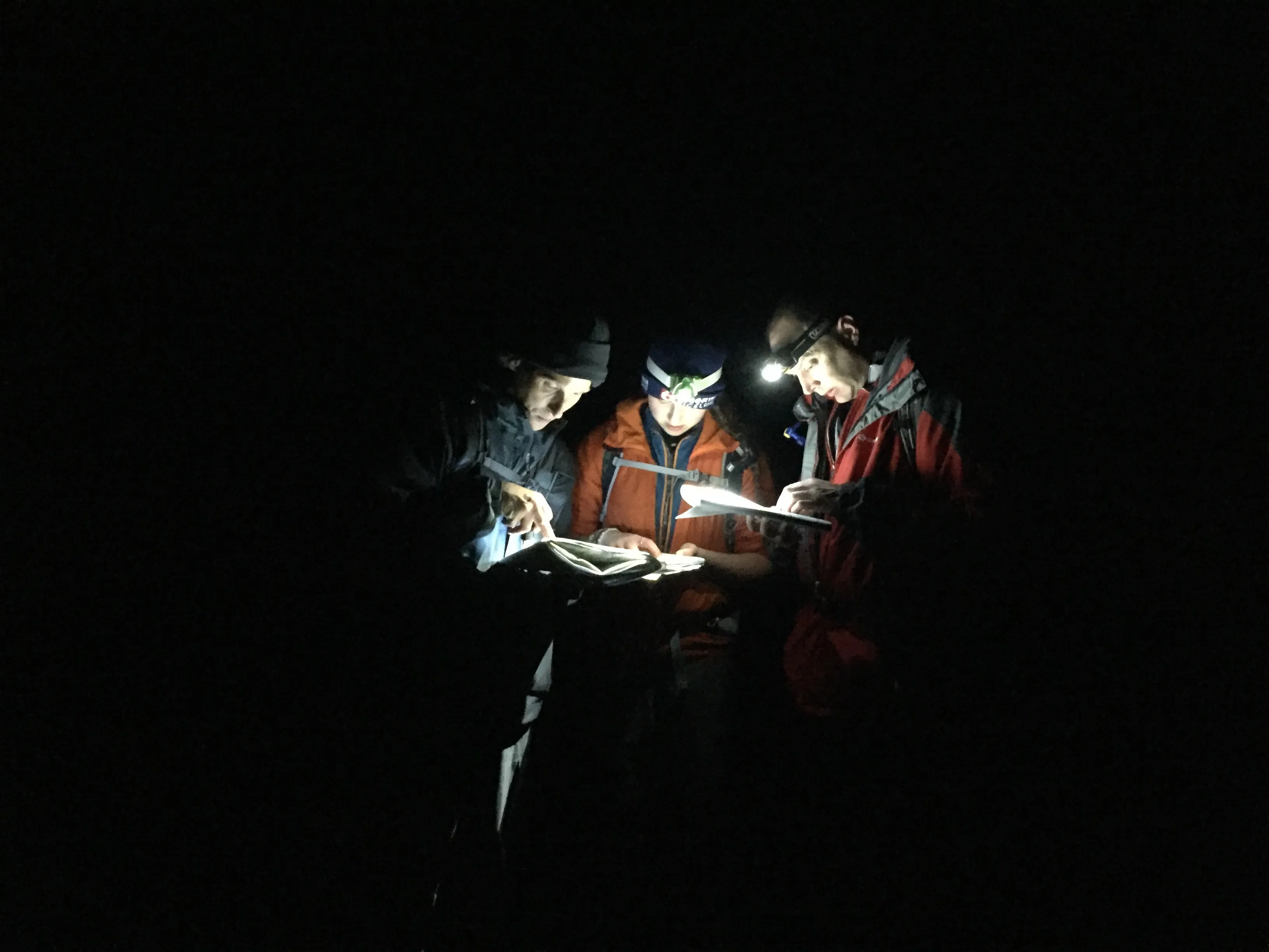 Mountain Skills photo 2
