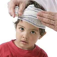 Paediatric First Aid (12 Hours) – Blended Learning photo 2