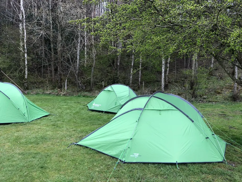 Camping Leader Assessment photo 2