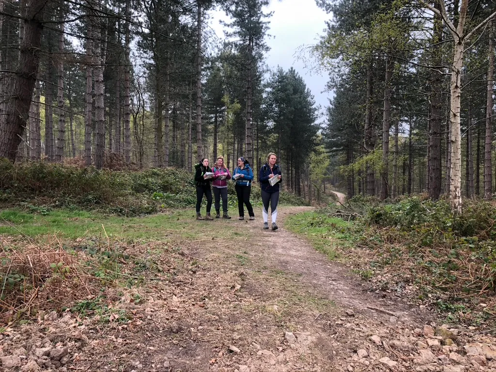 Lowland Leader Assessment photo 5