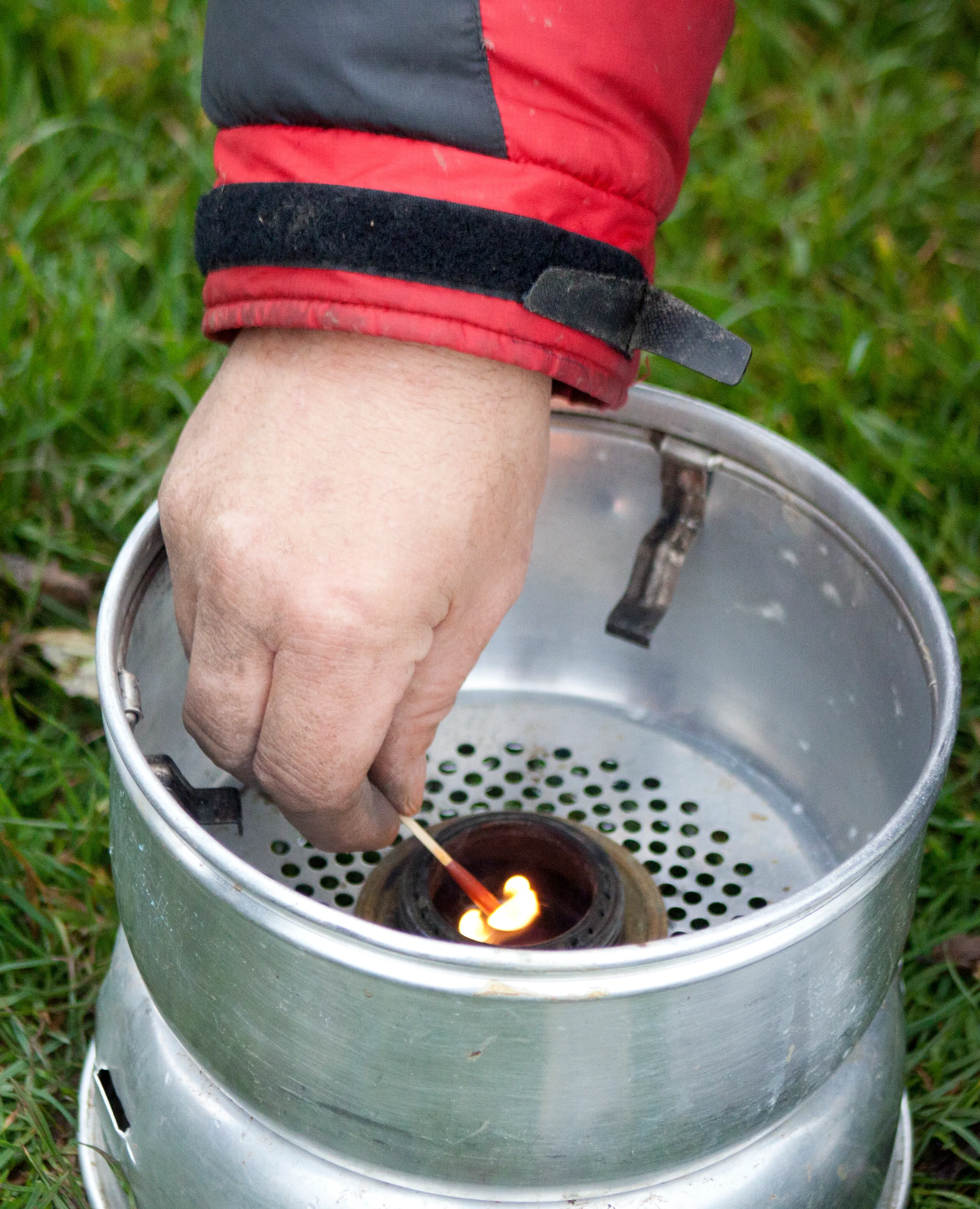 Camping Leader Assessment photo 5