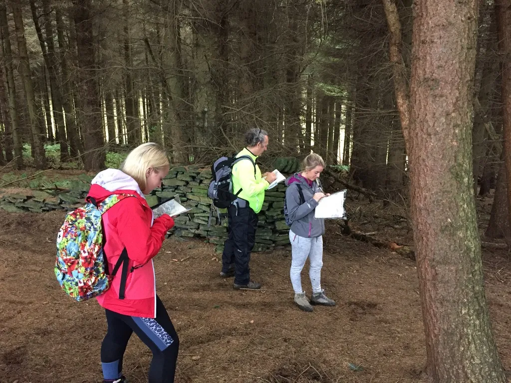 Lowland Leader Training photo 5