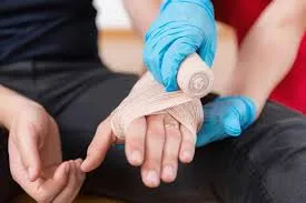 Emergency First Aid at Work photo 6