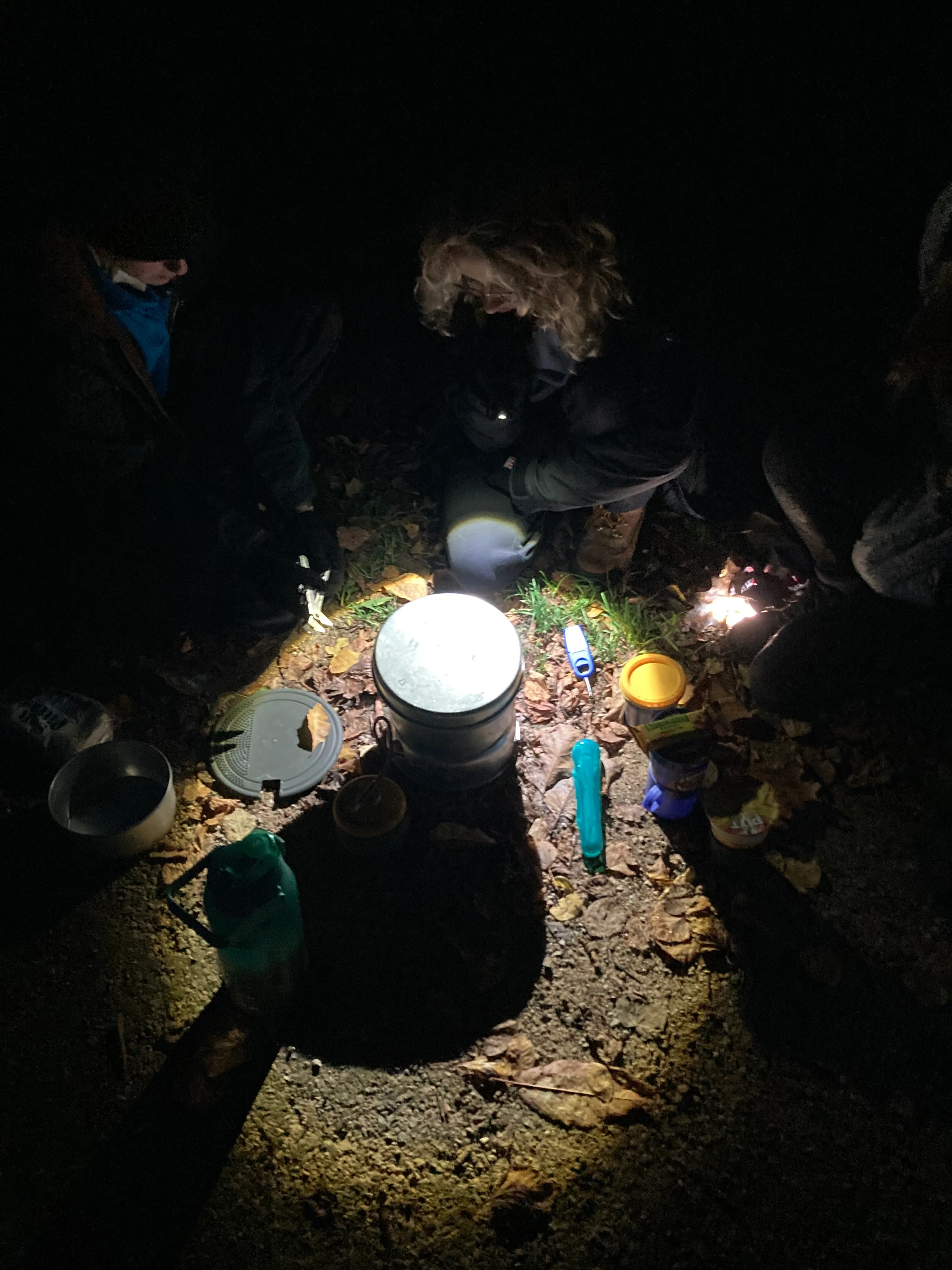 Camping Leader Assessment photo 7